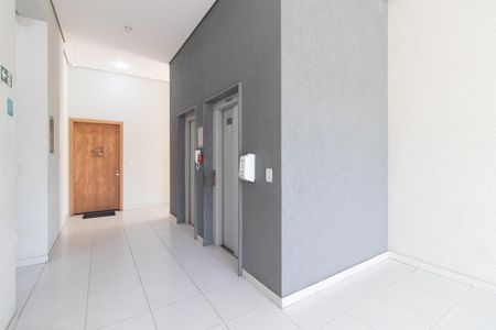Apartamento para alugar com 72m², 3 quartos e 2 vagasHall de entrada
