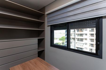 Apartamento à venda com 89m², 1 quarto e 2 vagas Apartamento à venda com 89m², 1 quarto e 2 vagasCloset Quarto Suíte