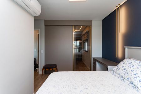 Apartamento à venda com 89m², 1 quarto e 2 vagas Apartamento à venda com 89m², 1 quarto e 2 vagasQuarto Suíte