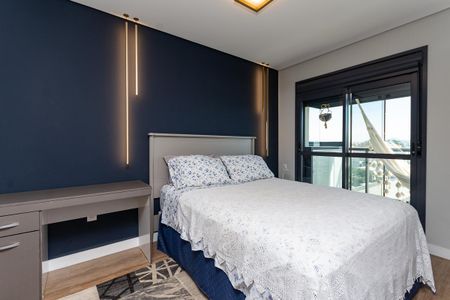 Apartamento à venda com 89m², 1 quarto e 2 vagas Apartamento à venda com 89m², 1 quarto e 2 vagasQuarto Suíte