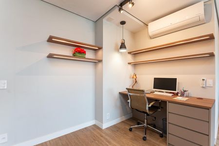 Apartamento à venda com 89m², 1 quarto e 2 vagas Apartamento à venda com 89m², 1 quarto e 2 vagasSala