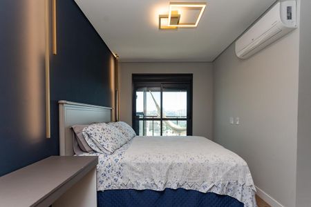 Apartamento à venda com 89m², 1 quarto e 2 vagas