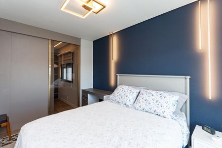 Apartamento à venda com 89m², 1 quarto e 2 vagas Apartamento à venda com 89m², 1 quarto e 2 vagasQuarto Suíte