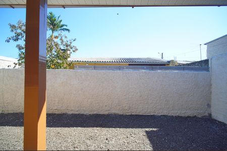 Vista da Sala de casa para alugar com 2 quartos, 96m² em Feitoria, São Leopoldo
