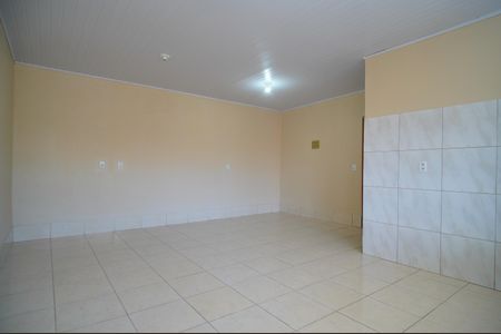 Casa para alugar com 96m², 2 quartos e 1 vagaSala/Cozinha
