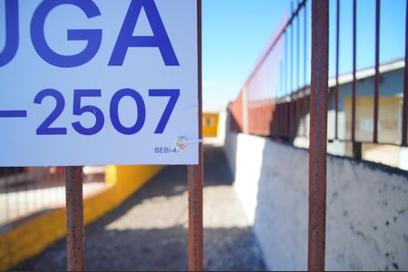 Casa para alugar com 96m², 2 quartos e 1 vagaplaca