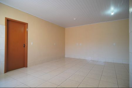 Casa para alugar com 96m², 2 quartos e 1 vagaSala/Cozinha