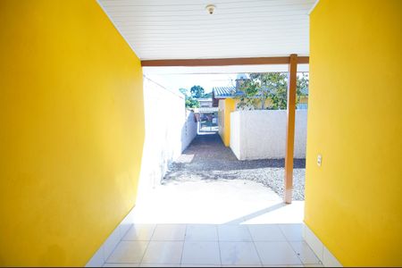 Casa para alugar com 96m², 2 quartos e 1 vagaVista do Quarto 2