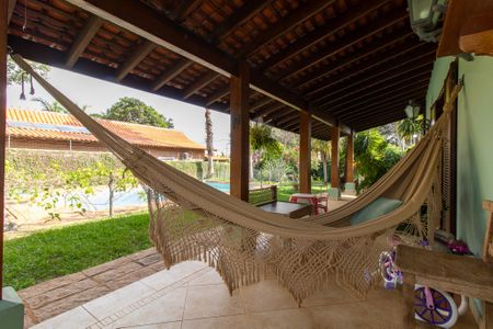 Casa para alugar com 430m², 4 quartos e 4 vagas Casa para alugar com 430m², 4 quartos e 4 vagasÁrea externa