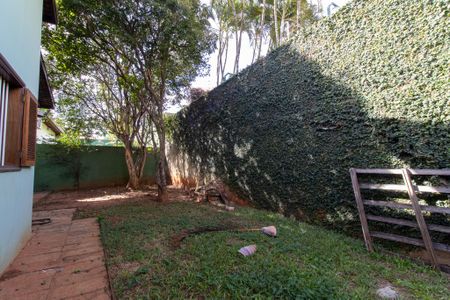 Casa para alugar com 430m², 4 quartos e 4 vagas Casa para alugar com 430m², 4 quartos e 4 vagasÁrea externa