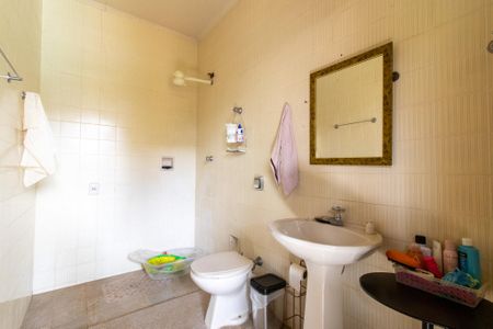 Casa para alugar com 430m², 4 quartos e 4 vagas Casa para alugar com 430m², 4 quartos e 4 vagasÁrea externa
