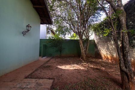Casa para alugar com 430m², 4 quartos e 4 vagas Casa para alugar com 430m², 4 quartos e 4 vagasÁrea externa