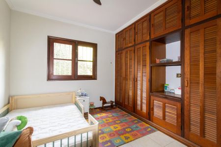 Casa para alugar com 430m², 4 quartos e 4 vagas Casa para alugar com 430m², 4 quartos e 4 vagasQuarto 3