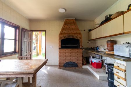 Casa para alugar com 430m², 4 quartos e 4 vagas Casa para alugar com 430m², 4 quartos e 4 vagasÁrea externa