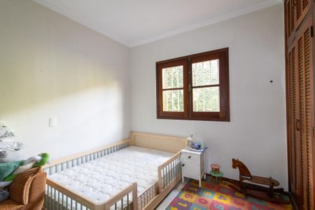 Casa para alugar com 430m², 4 quartos e 4 vagas Casa para alugar com 430m², 4 quartos e 4 vagasQuarto 3