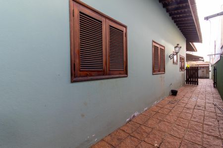 Casa para alugar com 430m², 4 quartos e 4 vagas Casa para alugar com 430m², 4 quartos e 4 vagasÁrea externa