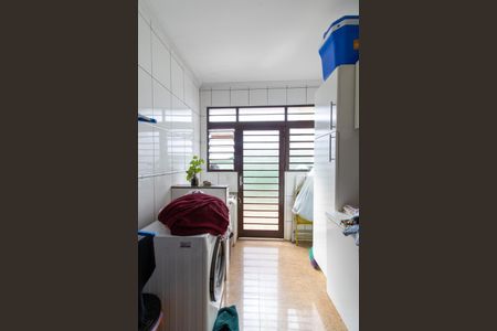 Casa para alugar com 430m², 4 quartos e 4 vagas Casa para alugar com 430m², 4 quartos e 4 vagasÁrea de Serviço