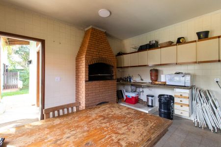 Casa para alugar com 430m², 4 quartos e 4 vagas Casa para alugar com 430m², 4 quartos e 4 vagasÁrea externa