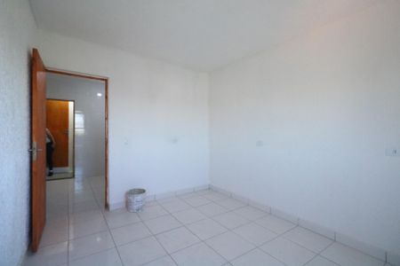 Quarto de casa para alugar com 1 quarto, 20m² em Serraria, Diadema