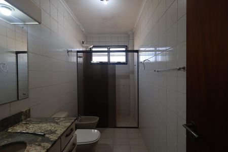 Apartamento para alugar com 135m², 3 quartos e 2 vagasBanheiro