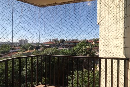Apartamento para alugar com 135m², 3 quartos e 2 vagasSacada