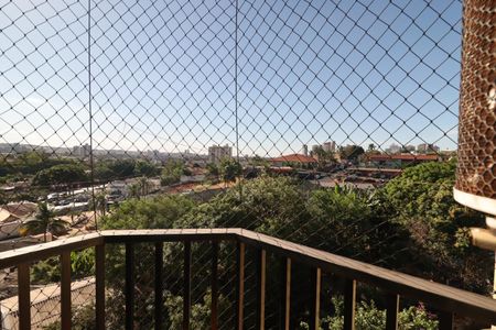 Apartamento para alugar com 135m², 3 quartos e 2 vagasSacada