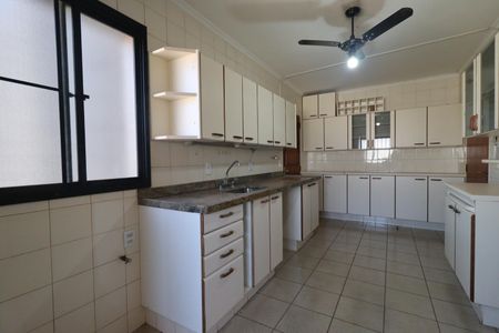 Apartamento para alugar com 135m², 3 quartos e 2 vagasCozinha