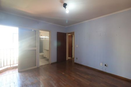 Apartamento para alugar com 135m², 3 quartos e 2 vagasSuíte