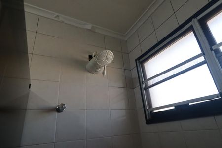 Apartamento para alugar com 135m², 3 quartos e 2 vagasBanheiro