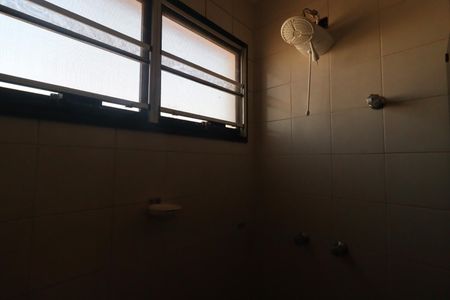 Apartamento para alugar com 135m², 3 quartos e 2 vagasBanheiro da Suíte