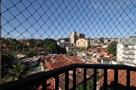 Apartamento para alugar com 135m², 3 quartos e 2 vagasSacada