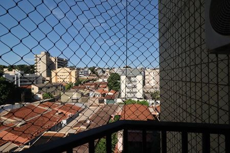 Apartamento para alugar com 135m², 3 quartos e 2 vagasSacada