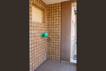 Apartamento para alugar com 93m², 2 quartos e 1 vagaVaranda da Sala