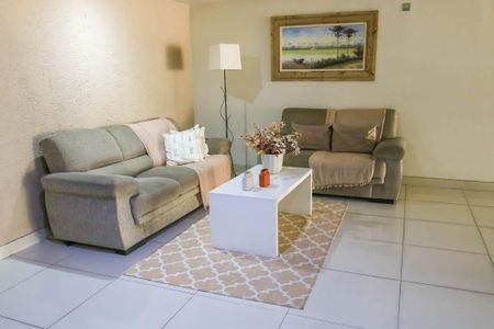 Apartamento para alugar com 93m², 2 quartos e 1 vagaPortaria