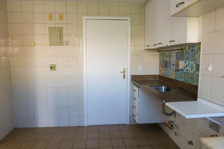Apartamento para alugar com 93m², 2 quartos e 1 vagaCozinha