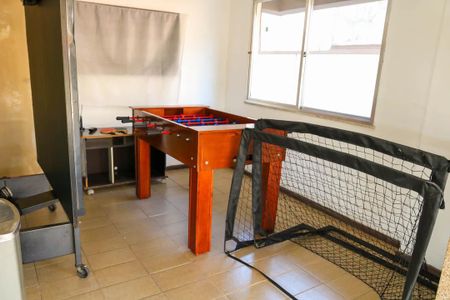 Apartamento para alugar com 93m², 2 quartos e 1 vagaSala de Jogos