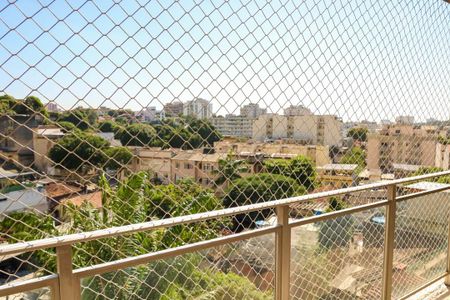 Apartamento para alugar com 93m², 2 quartos e 1 vagaVaramda dos Quartos
