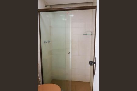 Apartamento para alugar com 93m², 2 quartos e 1 vagaBanheiro Social