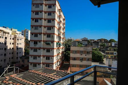 Apartamento para alugar com 93m², 2 quartos e 1 vagaVaranda da Sala