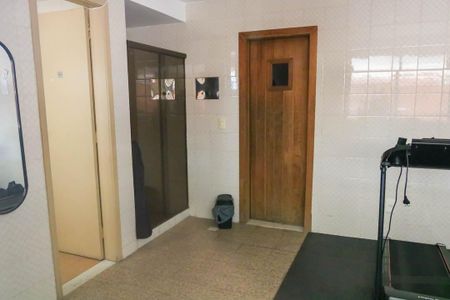 Apartamento para alugar com 93m², 2 quartos e 1 vagaSaúna