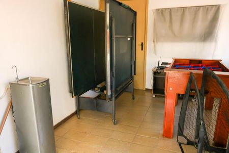 Apartamento para alugar com 93m², 2 quartos e 1 vagaSala de Jogos