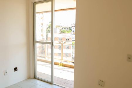 Apartamento para alugar com 93m², 2 quartos e 1 vagaQuarto 1