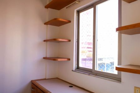 Apartamento para alugar com 93m², 2 quartos e 1 vagaQuarto de Serviço