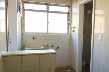 Apartamento para alugar com 93m², 2 quartos e 1 vagaÁrea de Serviço