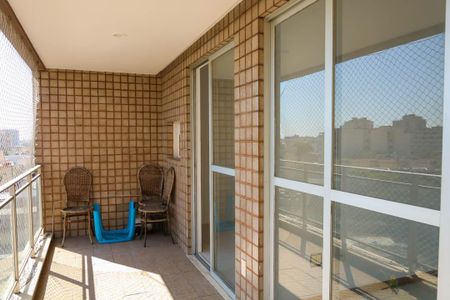 Apartamento para alugar com 93m², 2 quartos e 1 vagaVaramda dos Quartos