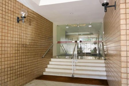 Apartamento para alugar com 93m², 2 quartos e 1 vagaEntrada