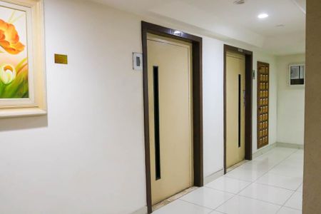 Apartamento para alugar com 93m², 2 quartos e 1 vagaPortaria