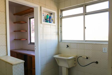 Apartamento para alugar com 93m², 2 quartos e 1 vagaÁrea de Serviço