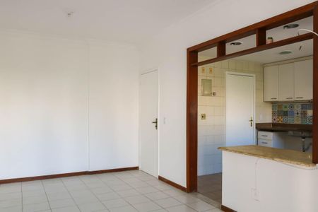 Apartamento para alugar com 93m², 2 quartos e 1 vagaSala
