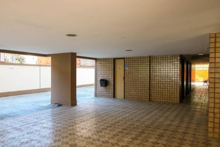 Apartamento para alugar com 93m², 2 quartos e 1 vagaÁrea comum